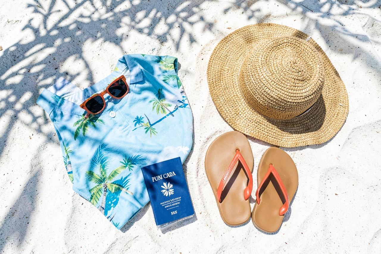 What to Bring to Punta Cana: The Ultimate Packing List
